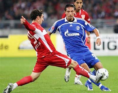 组织和推广 组织和推广